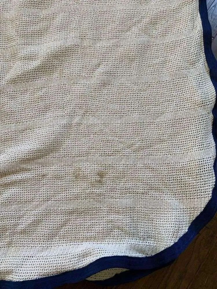 62" Dover Wilsun Scrim Sheet Rugged Rider Tack