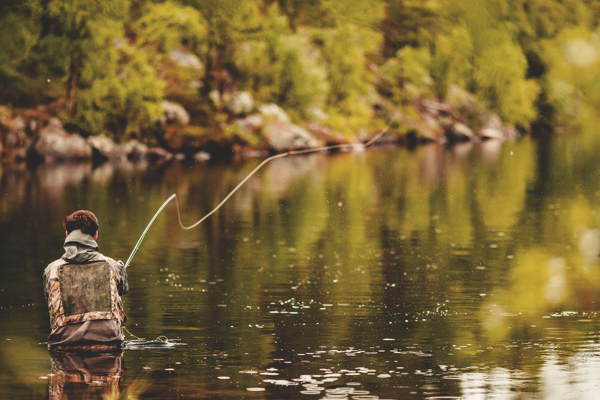 Build Your Fly Tying Kit Rugged Standard