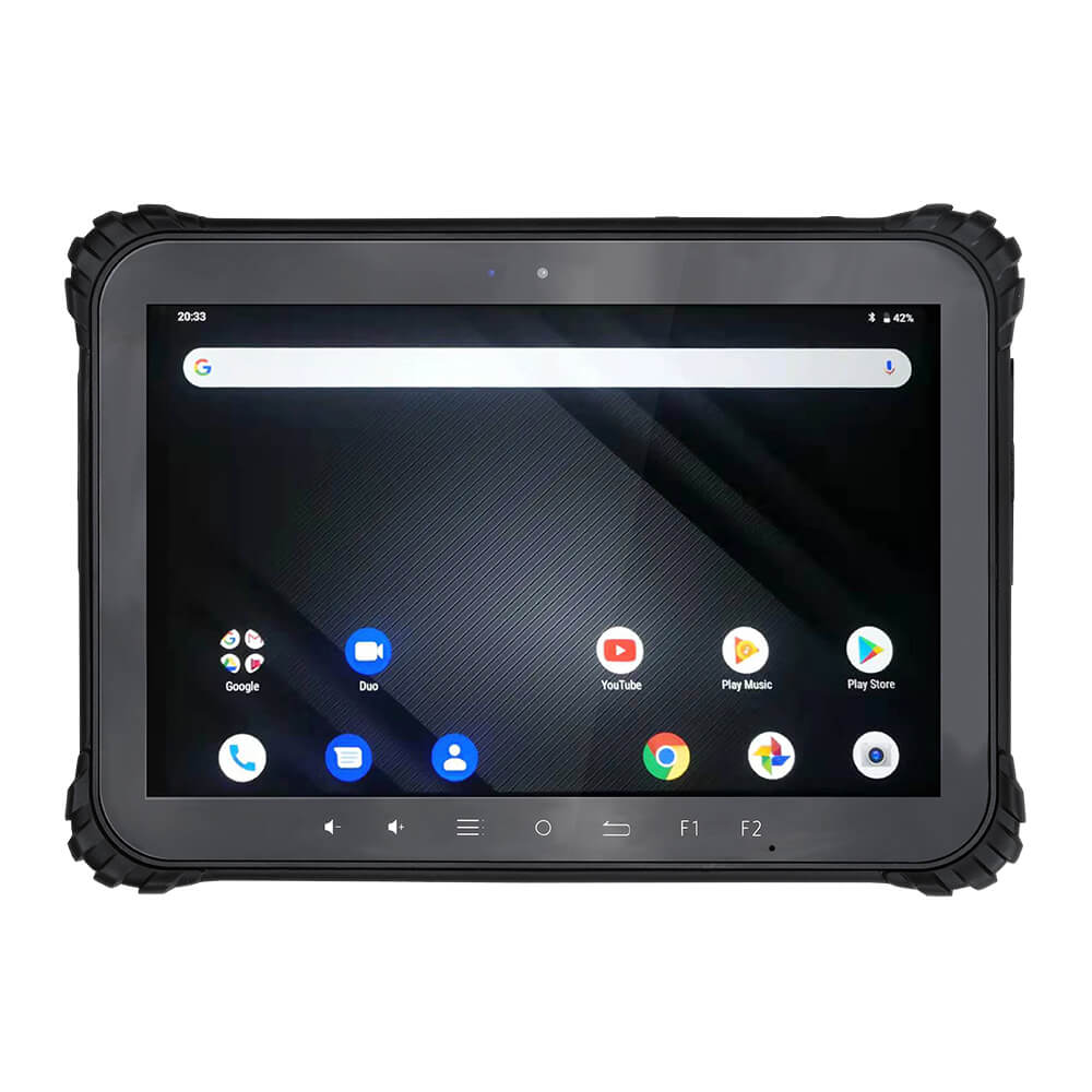 T10S 10.1 inch Rugged Tablet Android 10 RuggedT Rugged Tech CO.LTD