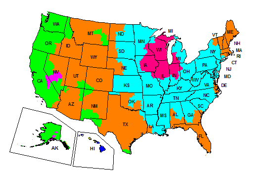 What is FedEx Priority Overnight? Simpl Fulfillment