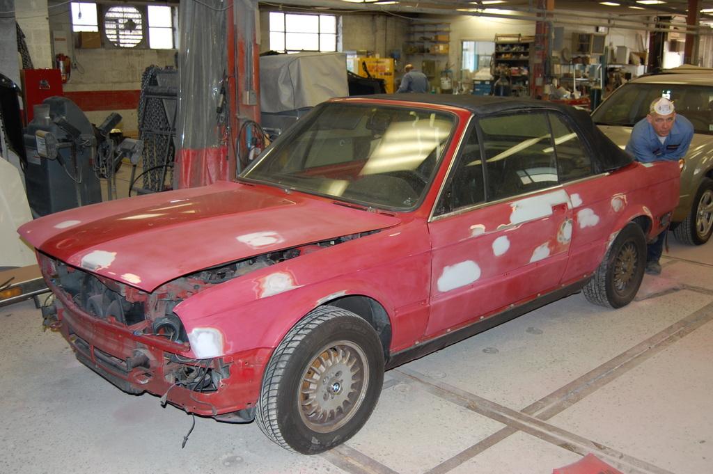 Rugir Power Tuning Engine Performance