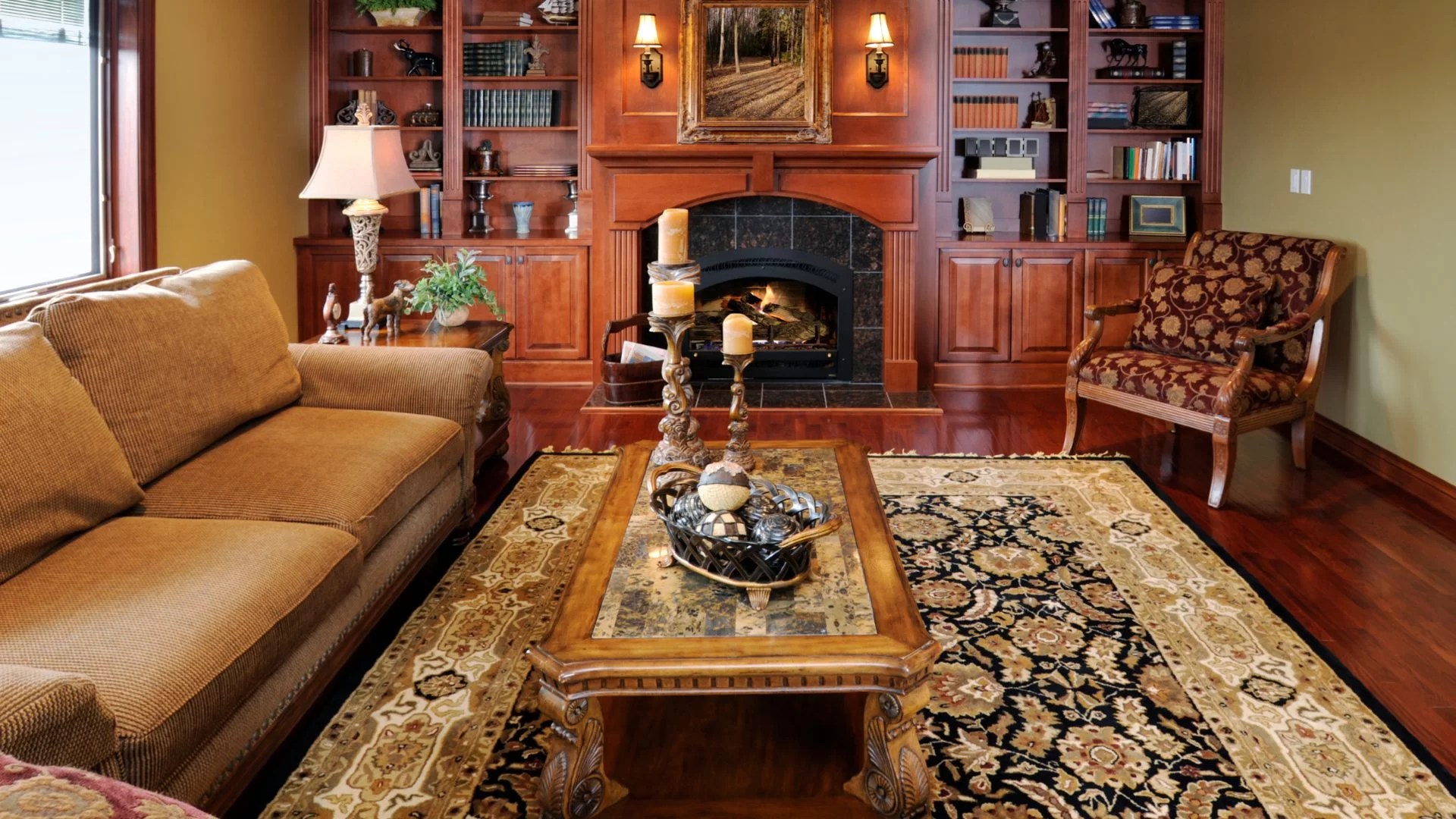 Professional Rug Cleaning Services Rug'it Cleaning