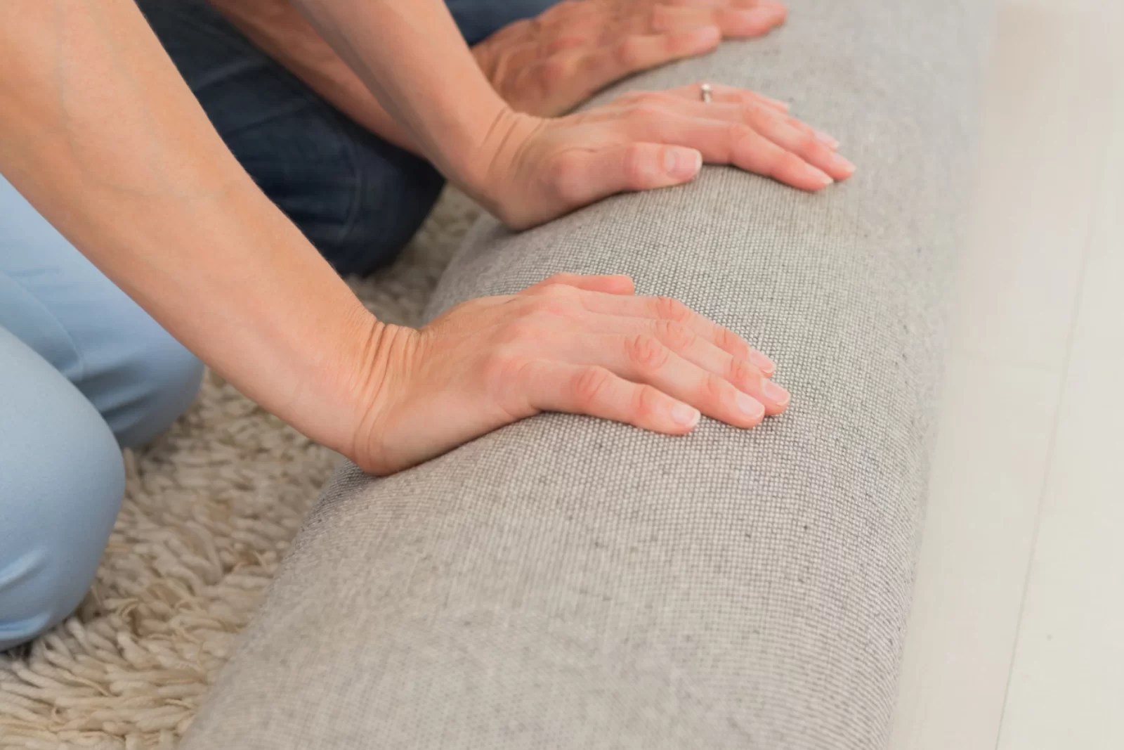 Carpet and Rug Cleaning Services Rug'it Cleaning