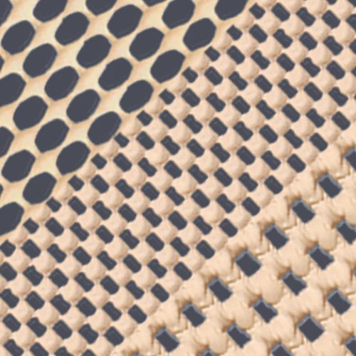 Natural Rug Pads Rugpad