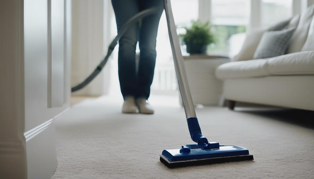 Ultimate Guide to Finding the Best Greenwich Cleaner for Your Home