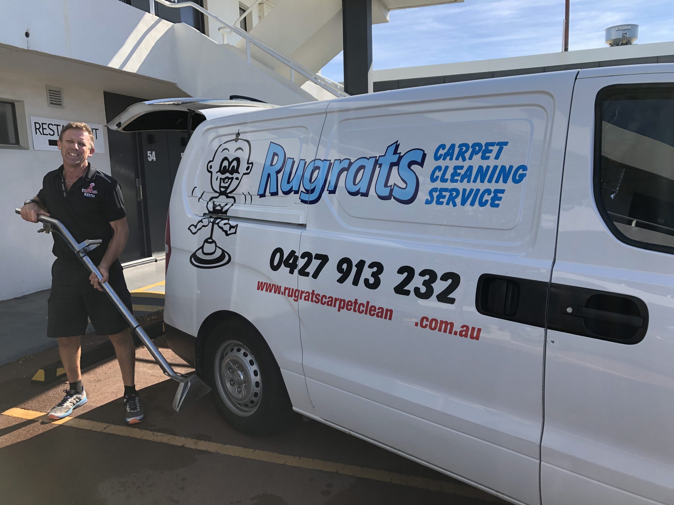 About Us Rugrats Carpet Cleaning