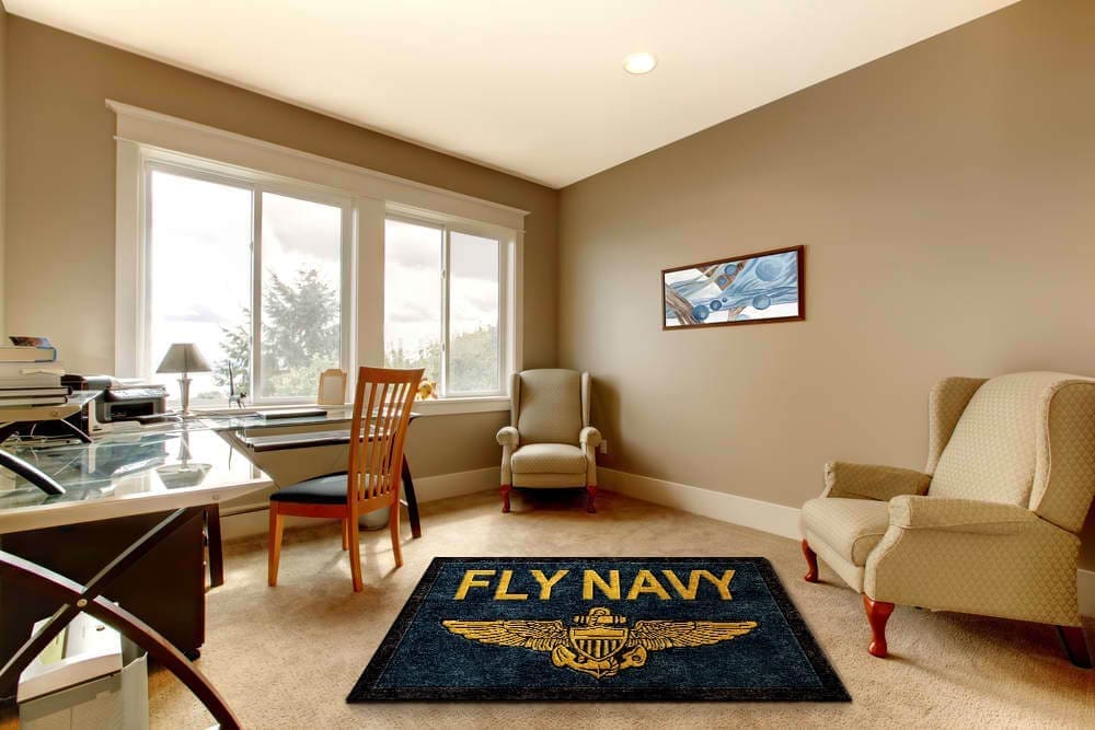 Top 8 Best Rugs for Military Offices or Barracks Rug Rats
