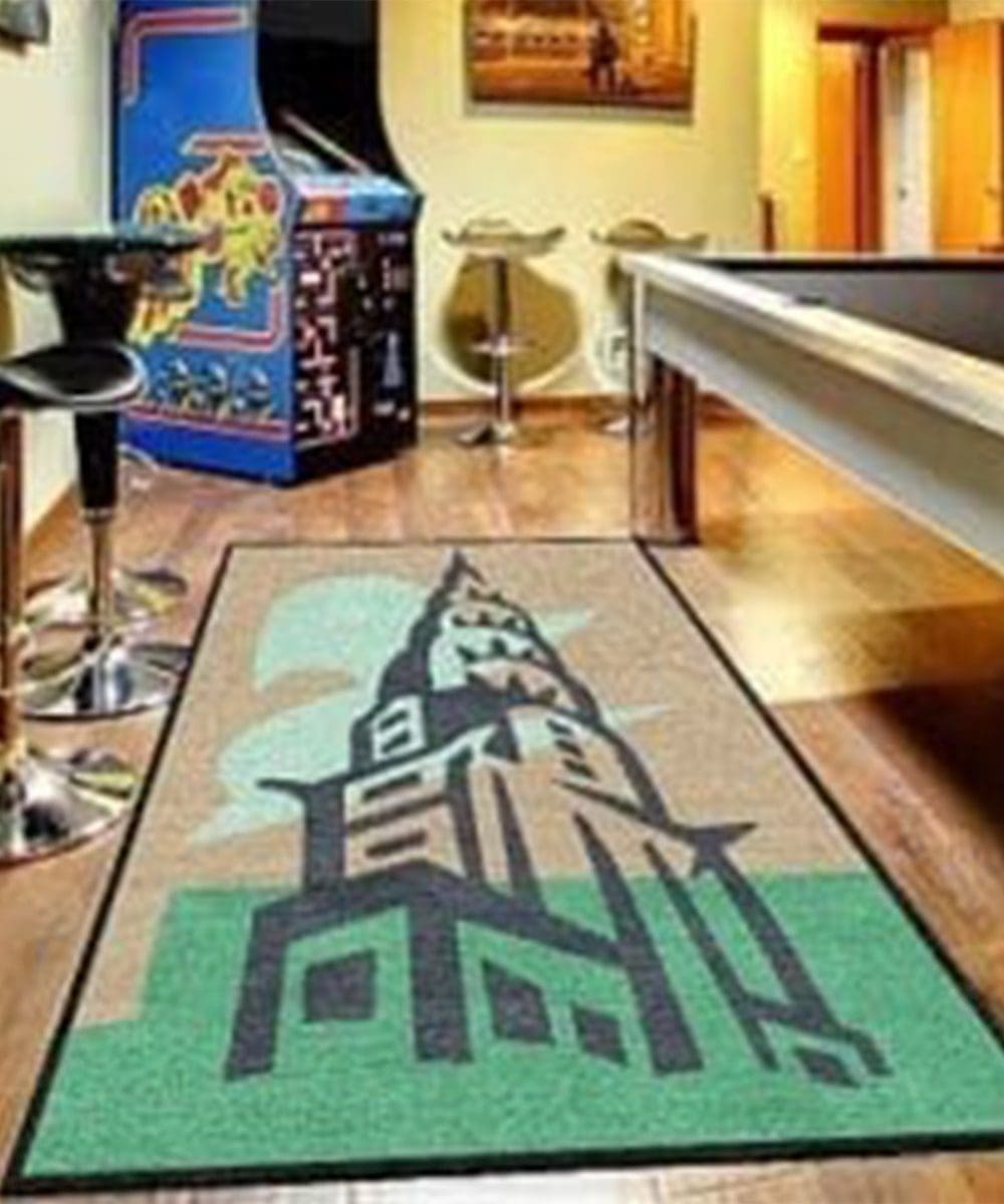 Oz Design Floor Rugs Floor Roma