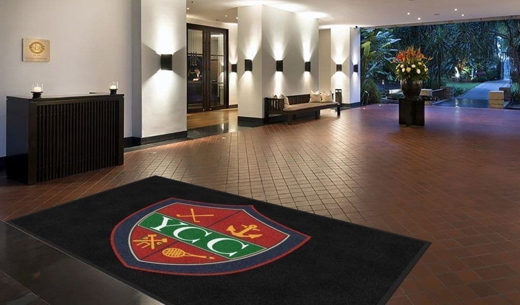 Country Club Custom Rugs in Stunning Detail Custom Rugs Rug Rats