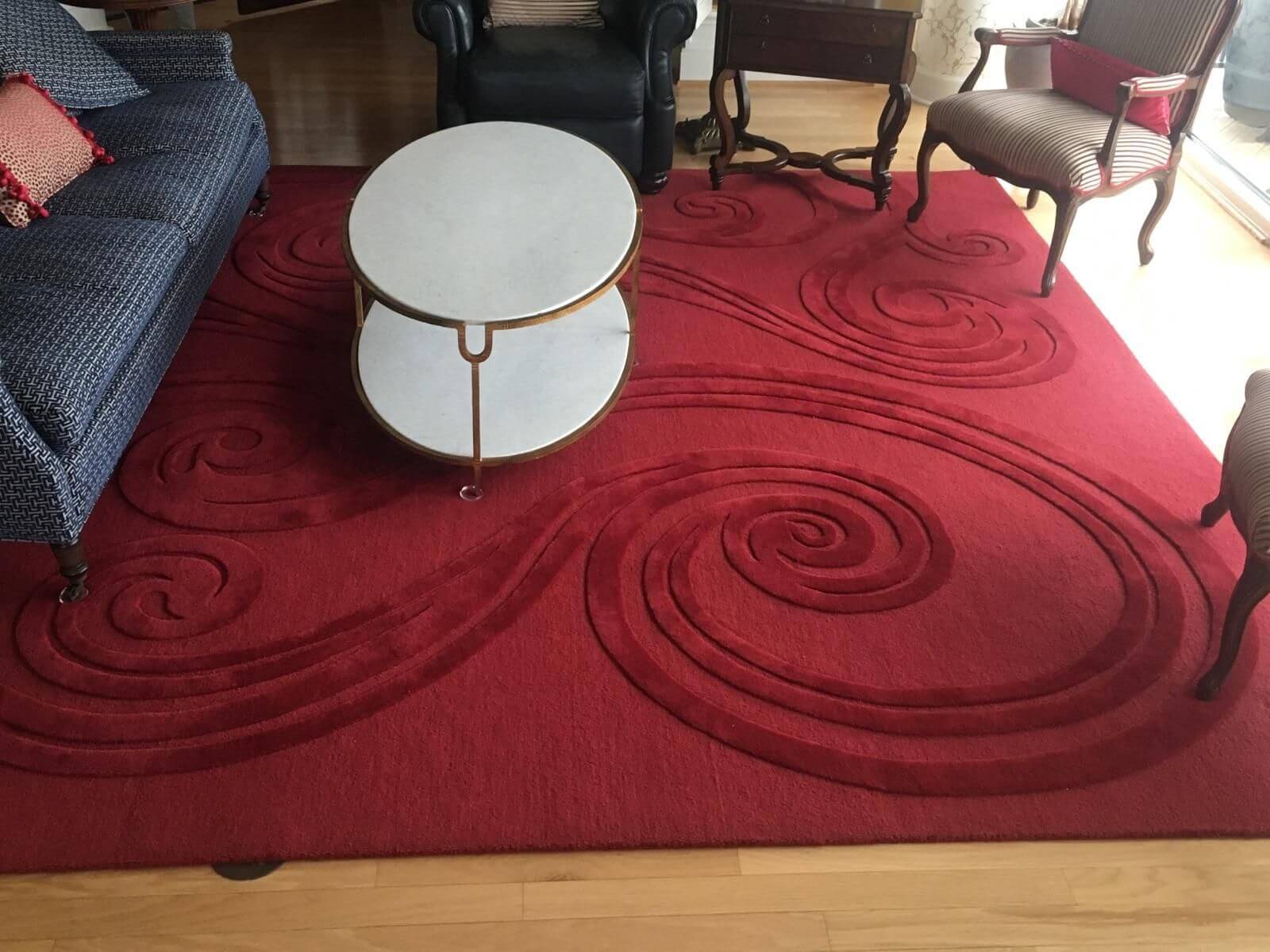 Looking for Custom Carpets & Ideas? Contact Rug Rats Today