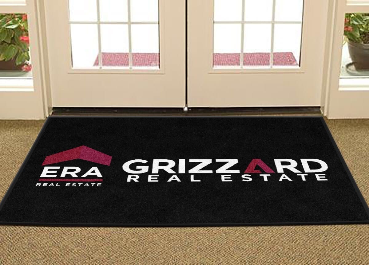 5 Advantages of Custom Made Door Mats for Your Business Rug Rats