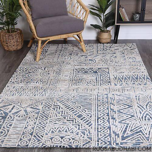 Custom Hand Tufted Rugs Abu Dhabi, Dubai, Al Ain & UAE