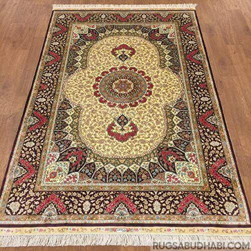 Handmade Rugs Abu Dhabi, Dubai & UAE Handmade Rugs Suppliers