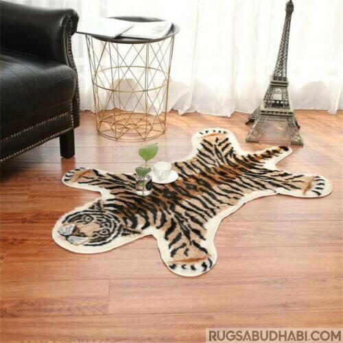 Animal Hide Rugs Dubai, Abu Dhabi & UAE Animal Hide Rugs Online