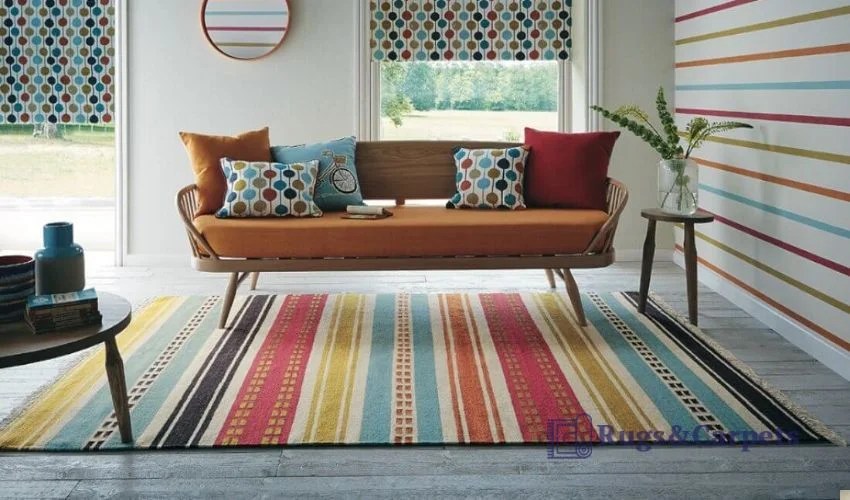 Rug Vs Carpet All You Need to Know in 2023