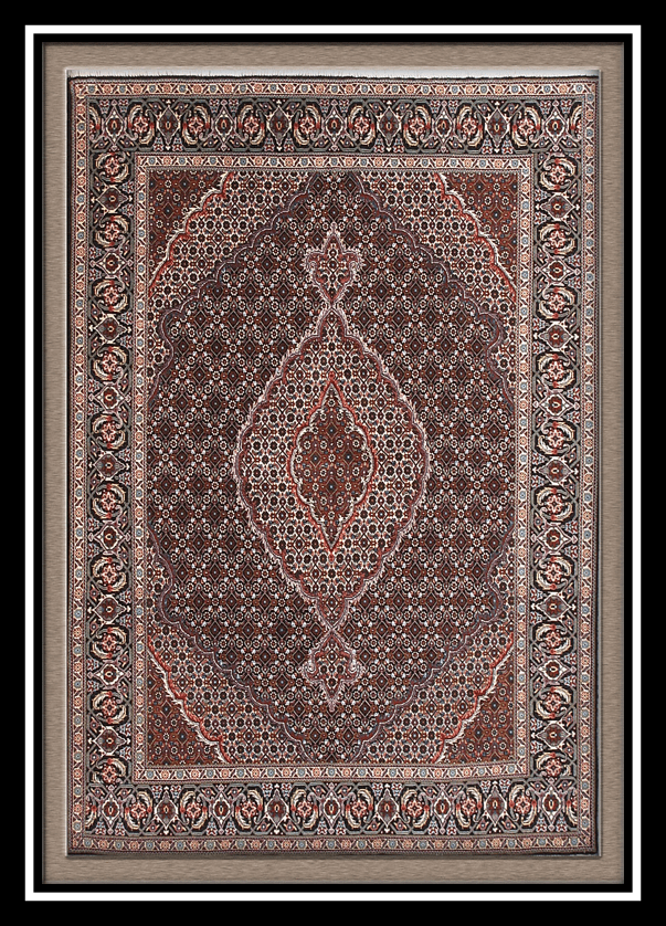 Tabriz Persian Rug Rugs And Home Accents