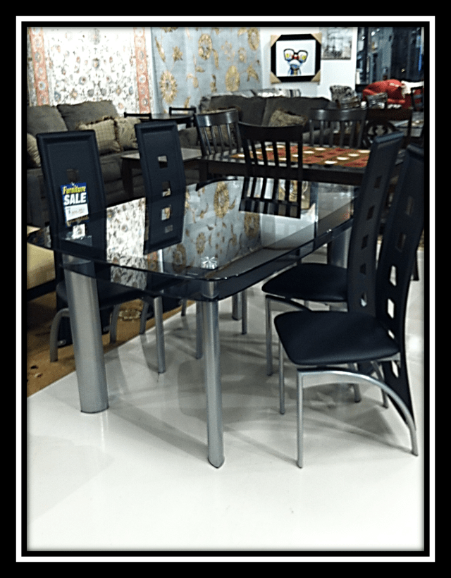 Rugs And Home Accents