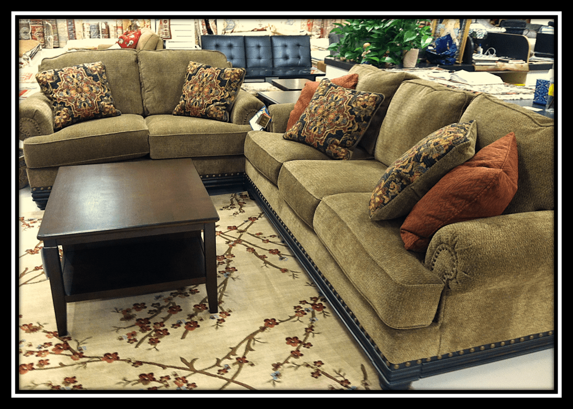 New brown classic set Rugs And Home Accents