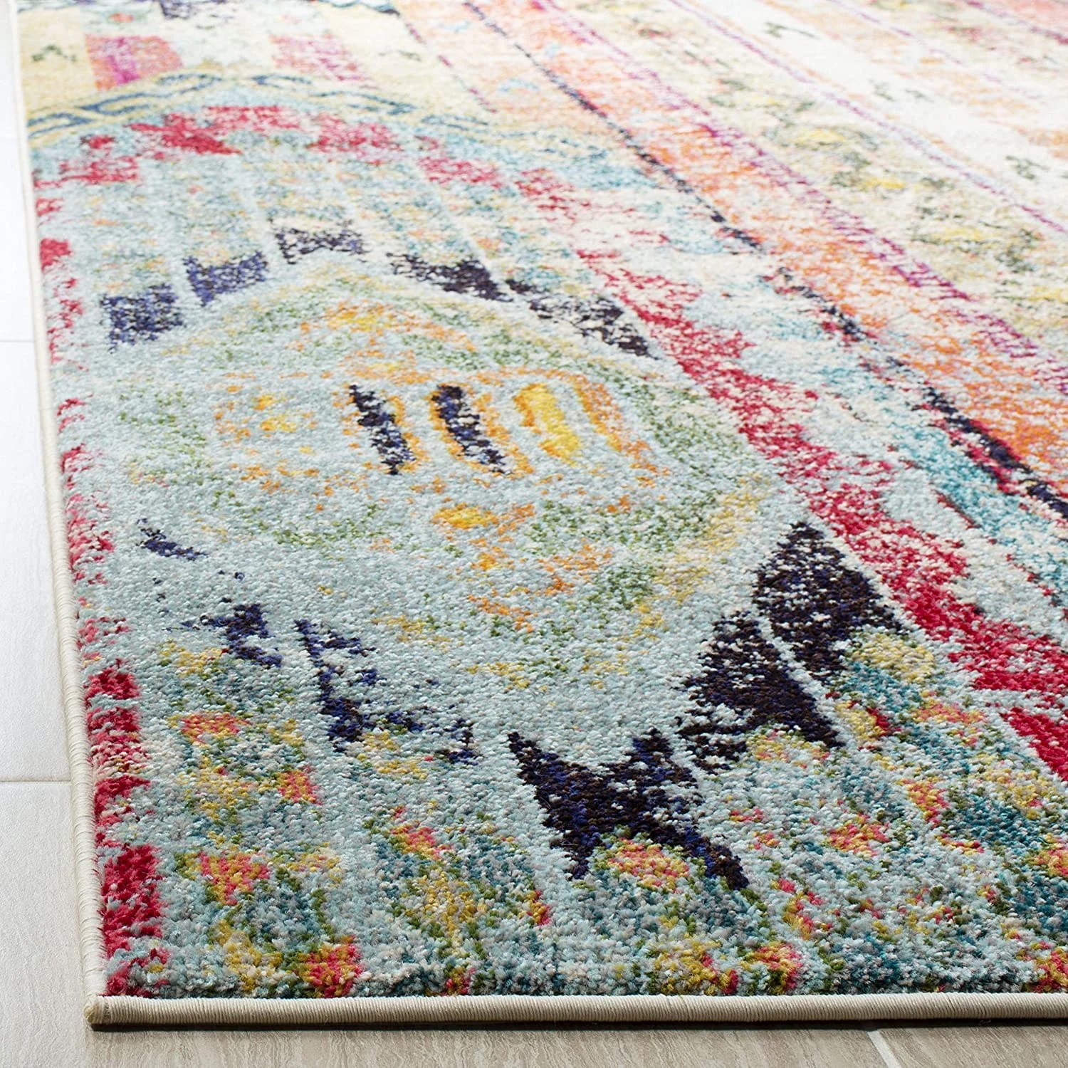 How To Choose Rug Colors That Bring Your Room Together Rugs & Pads
