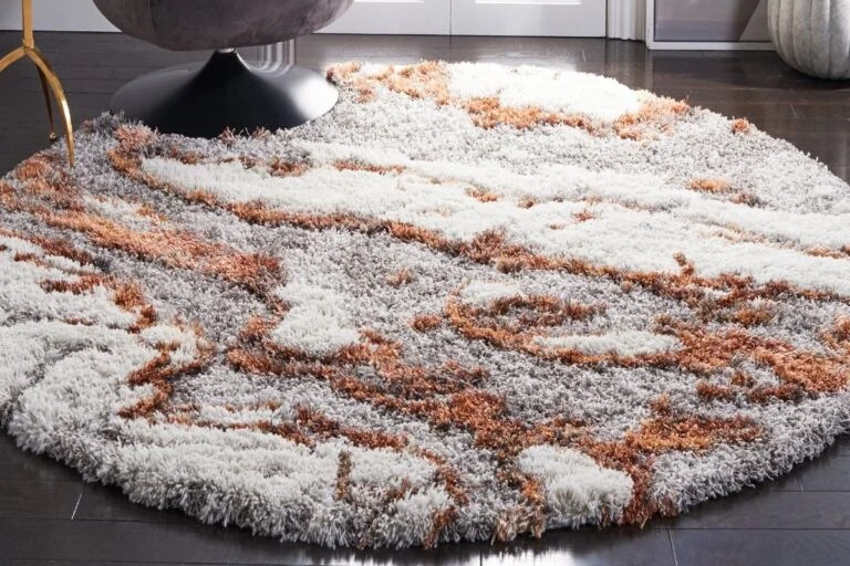 How To Make Rugs Fluffy Again (With Safe Household Items) Rugs & Pads