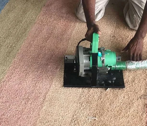 Customize Hand Tufted Rugs Manufacturer In India