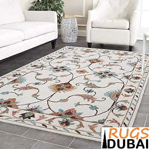 Buy Premium Quality Handmade Persian Rugs in Dubai & Abu Dhabi