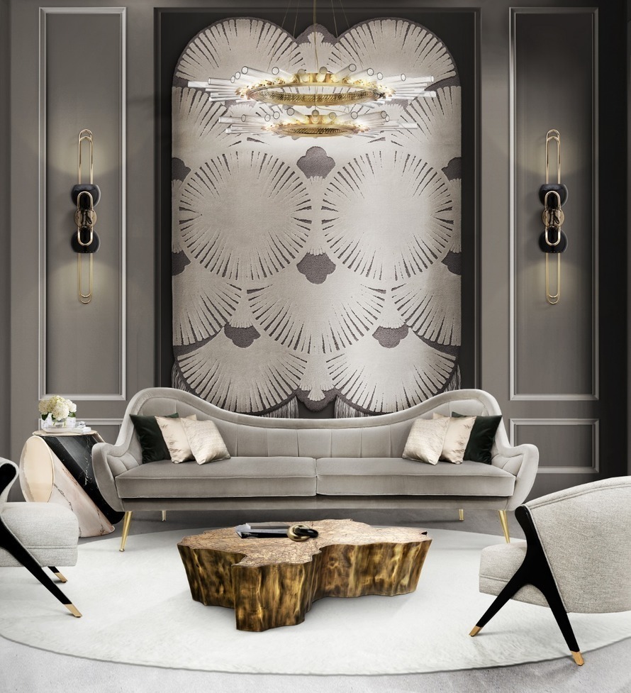 Hanging Rugs Pieces Of Art On Your Wall