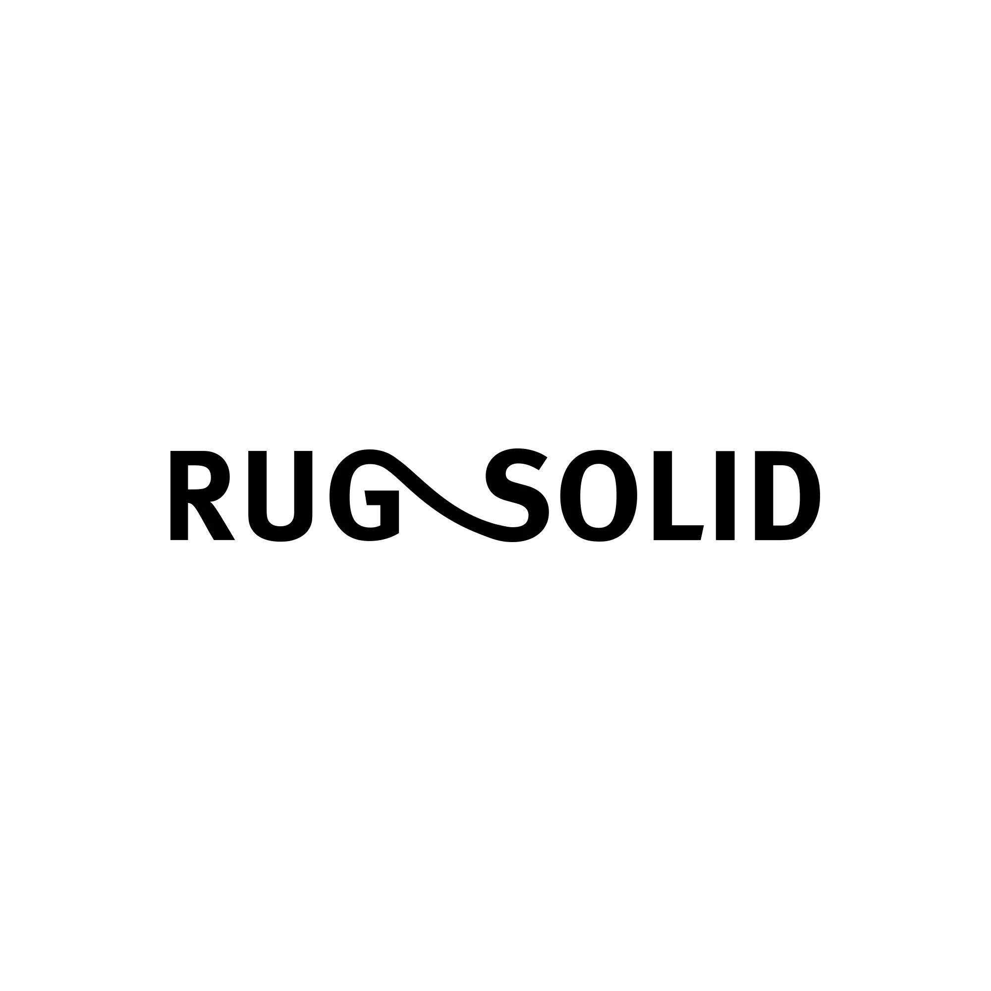 RUG SOLID Official site
