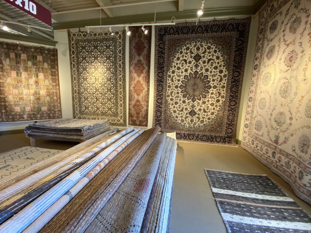 Wool Rugs are Back in Style Why Wool Rugs are Great for Your Home!