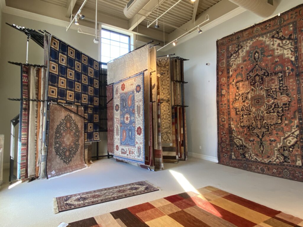 How To Find The Perfect Area Rug For Any Style Of Home