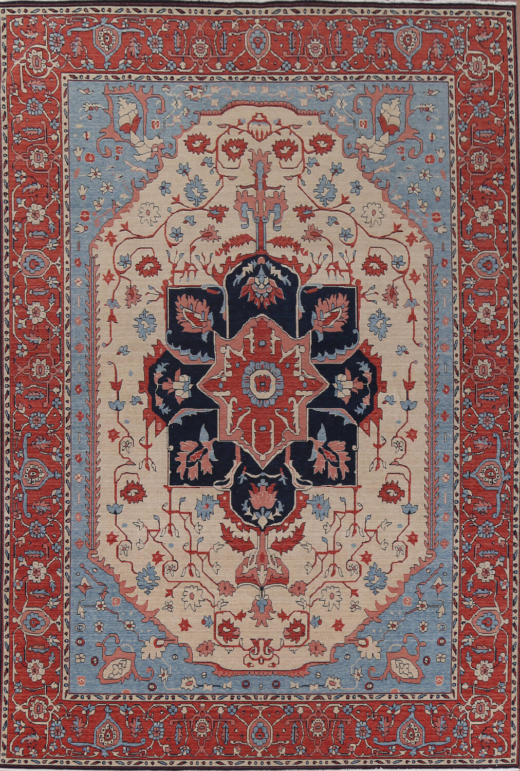 Rug Source Explains What Is An Area Rug?