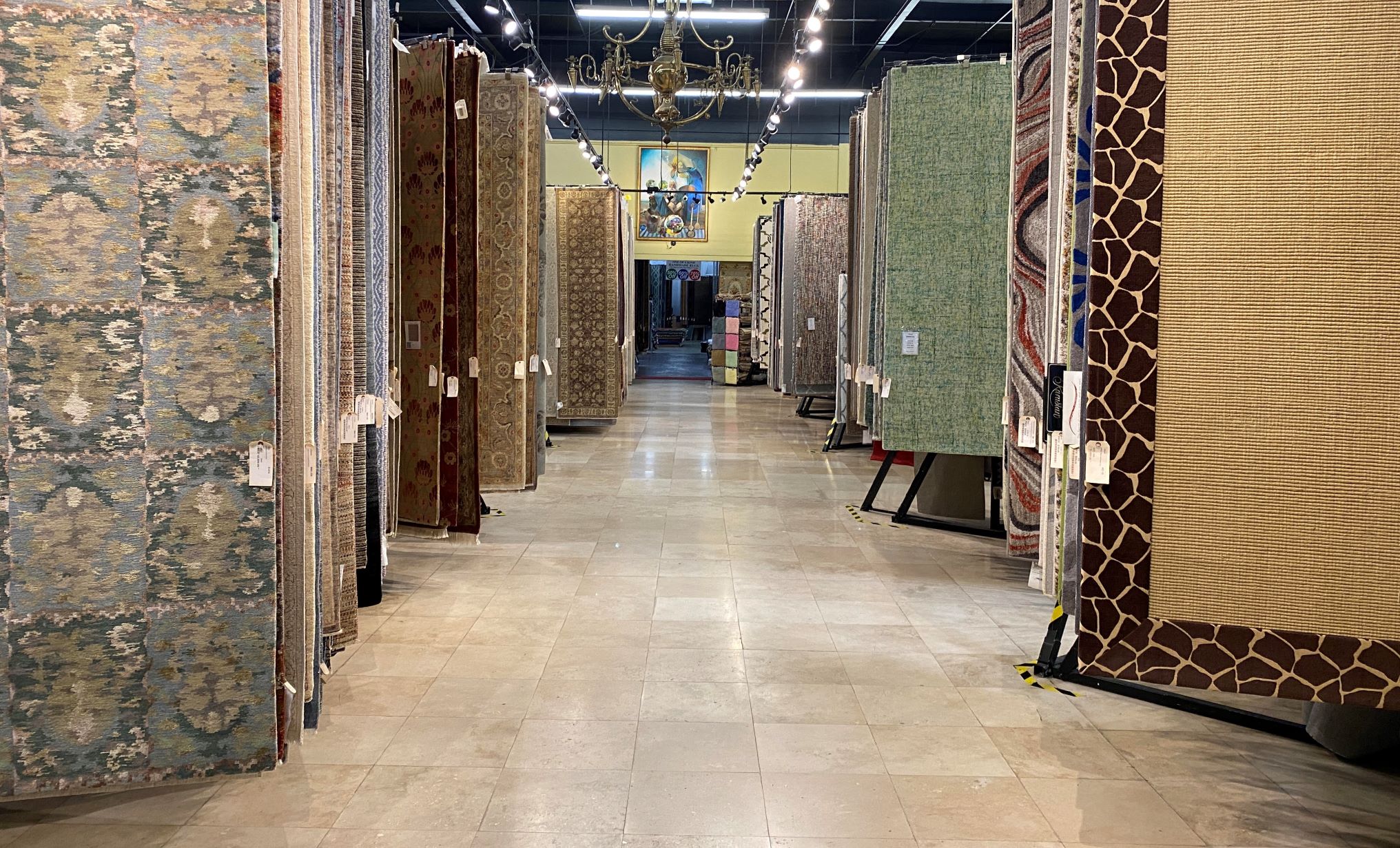 Rugs Plus SoCal’s Largest Rug Selection Since 1988