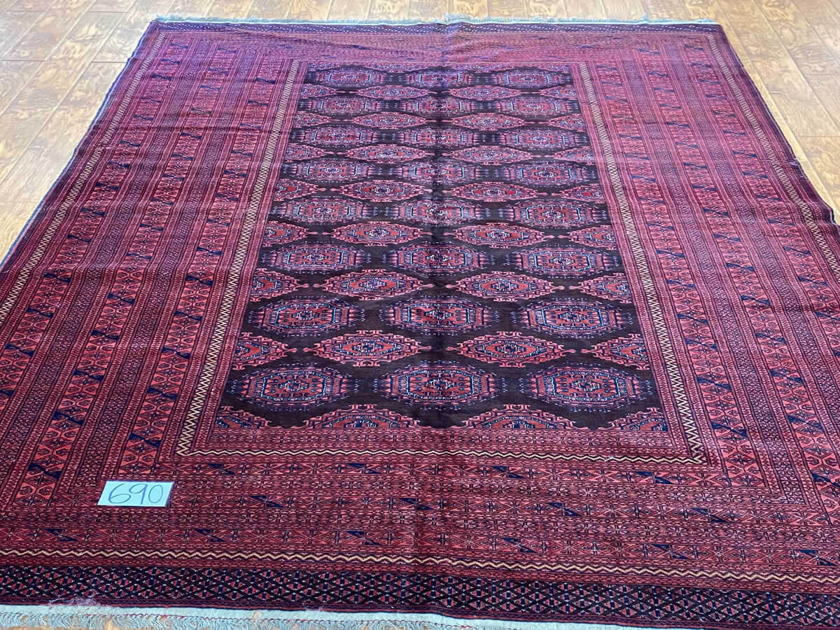 Temecula Rug and Carpet Repair Rustam Rug Gallery