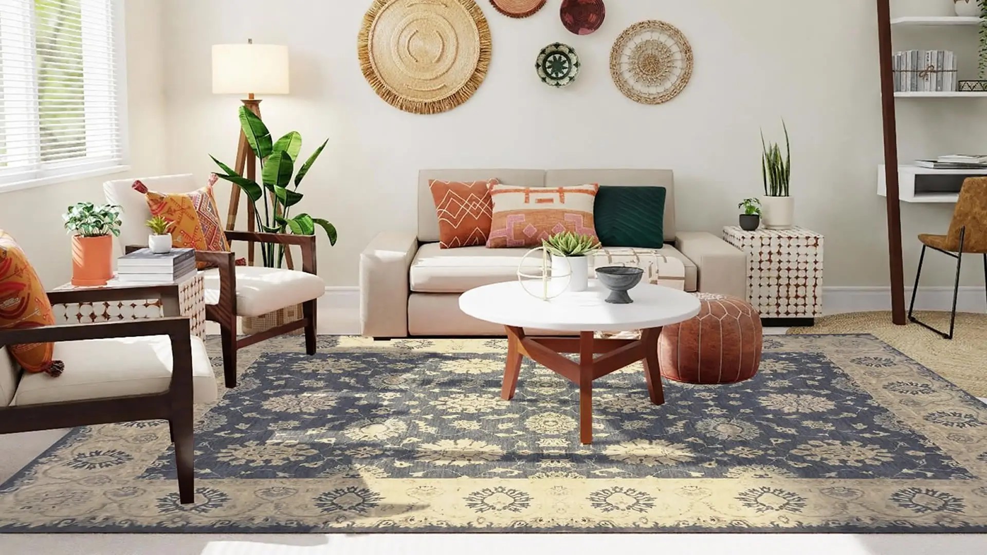 Rustam Rug Gallery Temecula Carpet & Rug Cleaning Experts