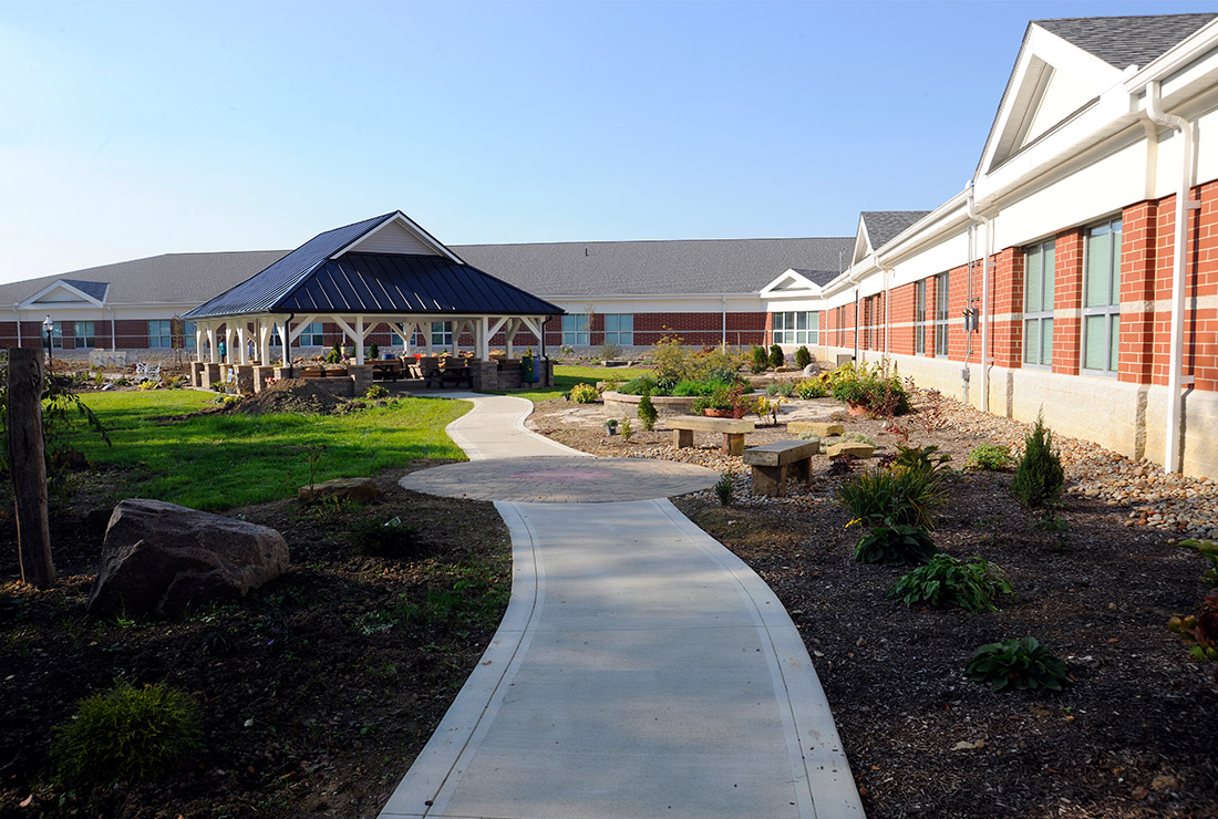 Norwayne Local Schools The Ruhlin Company