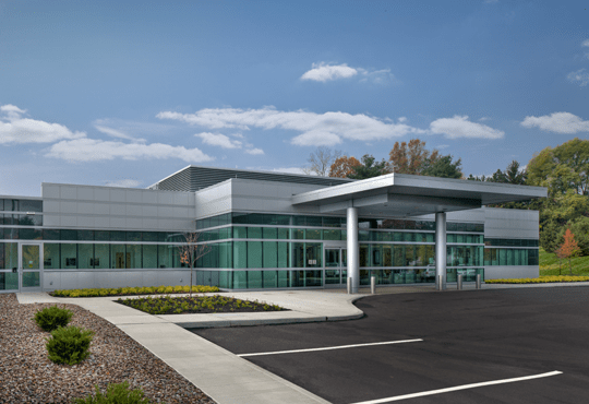 Cleveland Clinic Wooster Ambulatory Surgery Addition Completed The