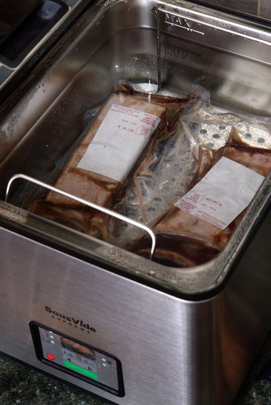 Give the Gift of Sous Vide Michael Ruhlman