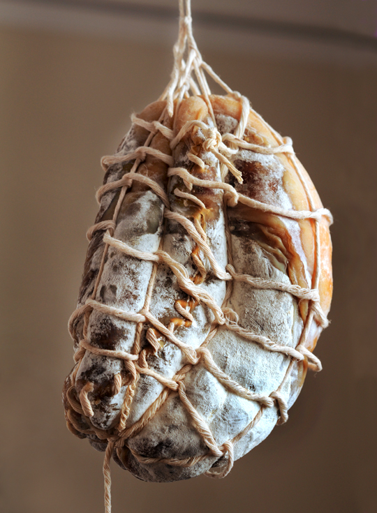 DryCured Ham at Home Michael Ruhlman