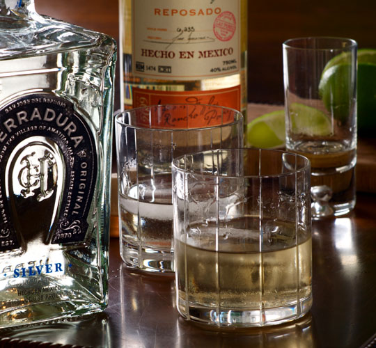 The Cocktail Hour Tequila, Tequila Michael Ruhlman