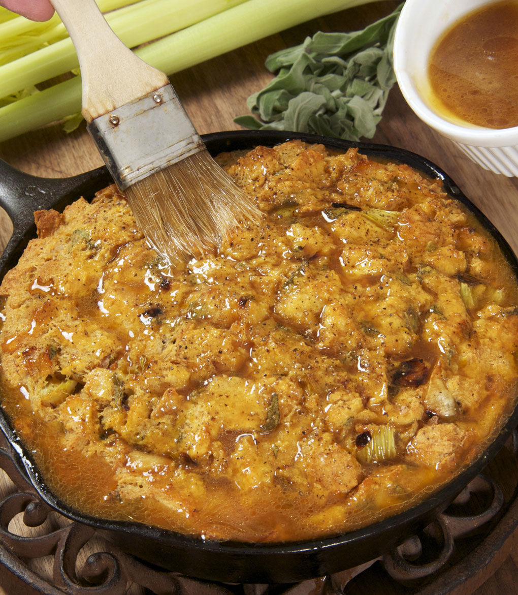 Holiday Classic Thanksgiving Dressing Michael Ruhlman