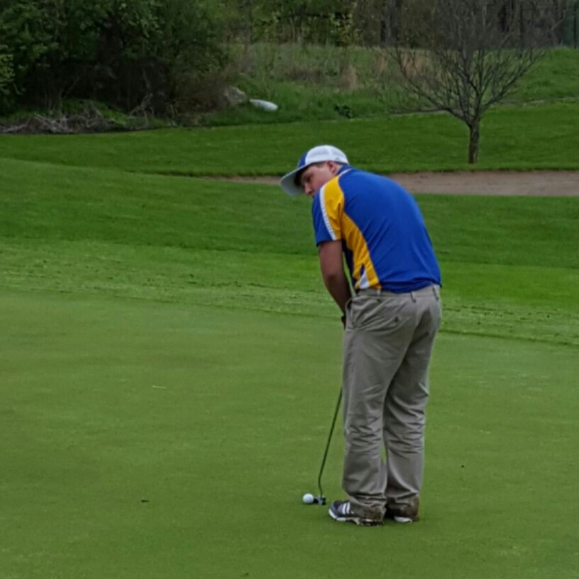 Redford Union High School Alumni 2nd Annual Golf Outing