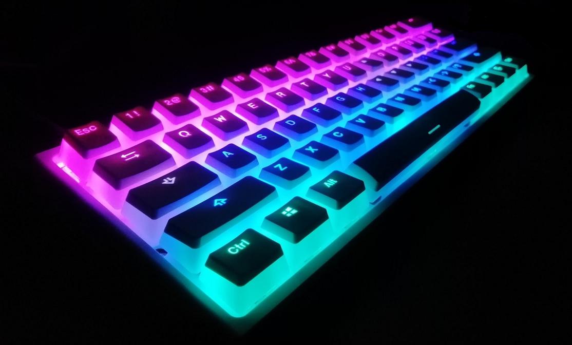 Les 6 meilleurs Pudding Keycaps en 2024