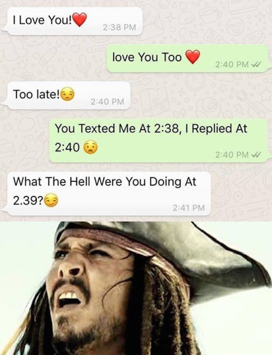 The Best Funny Pictures Of Today's