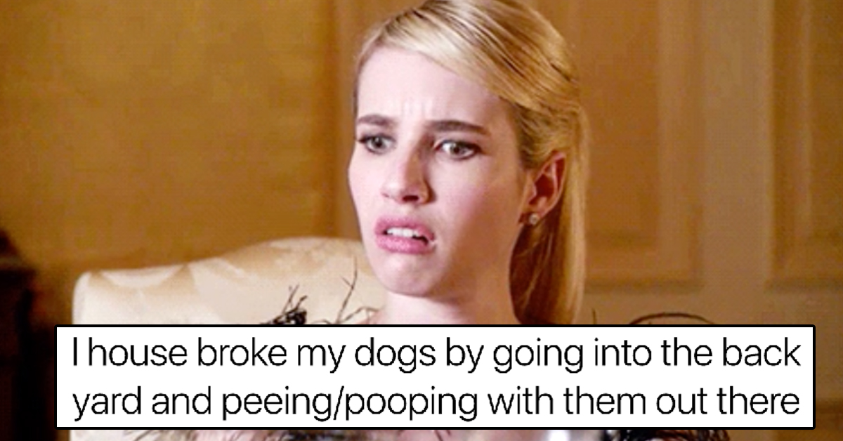 People Are Confessing Their 'Dirtiest Little Secrets' And No! No No NO!