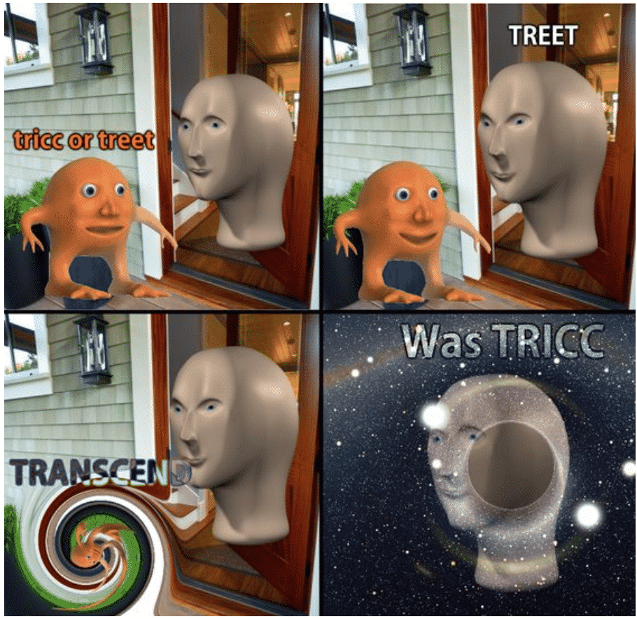 33 Of The Best Meme Man Memes We Could Find