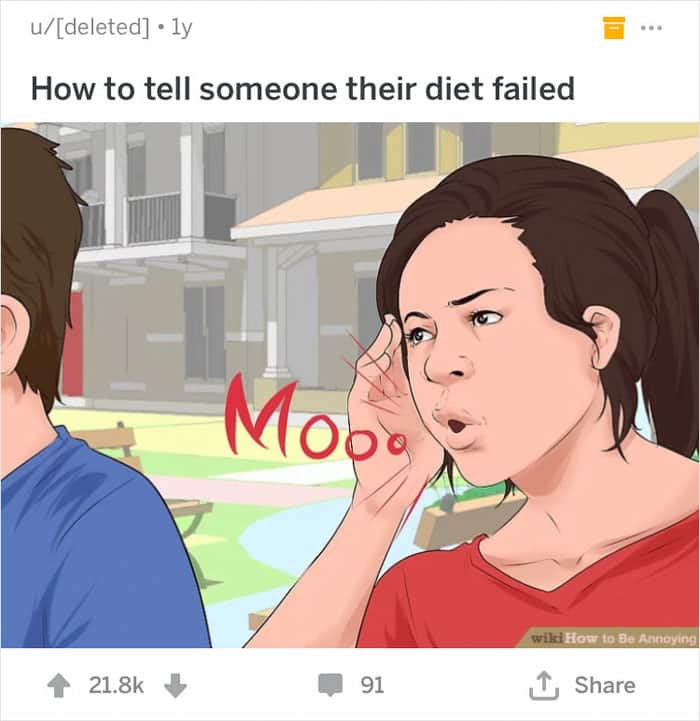 WikiHow Memes Will Teach You Nothing And Make You Laugh (45 Memes)