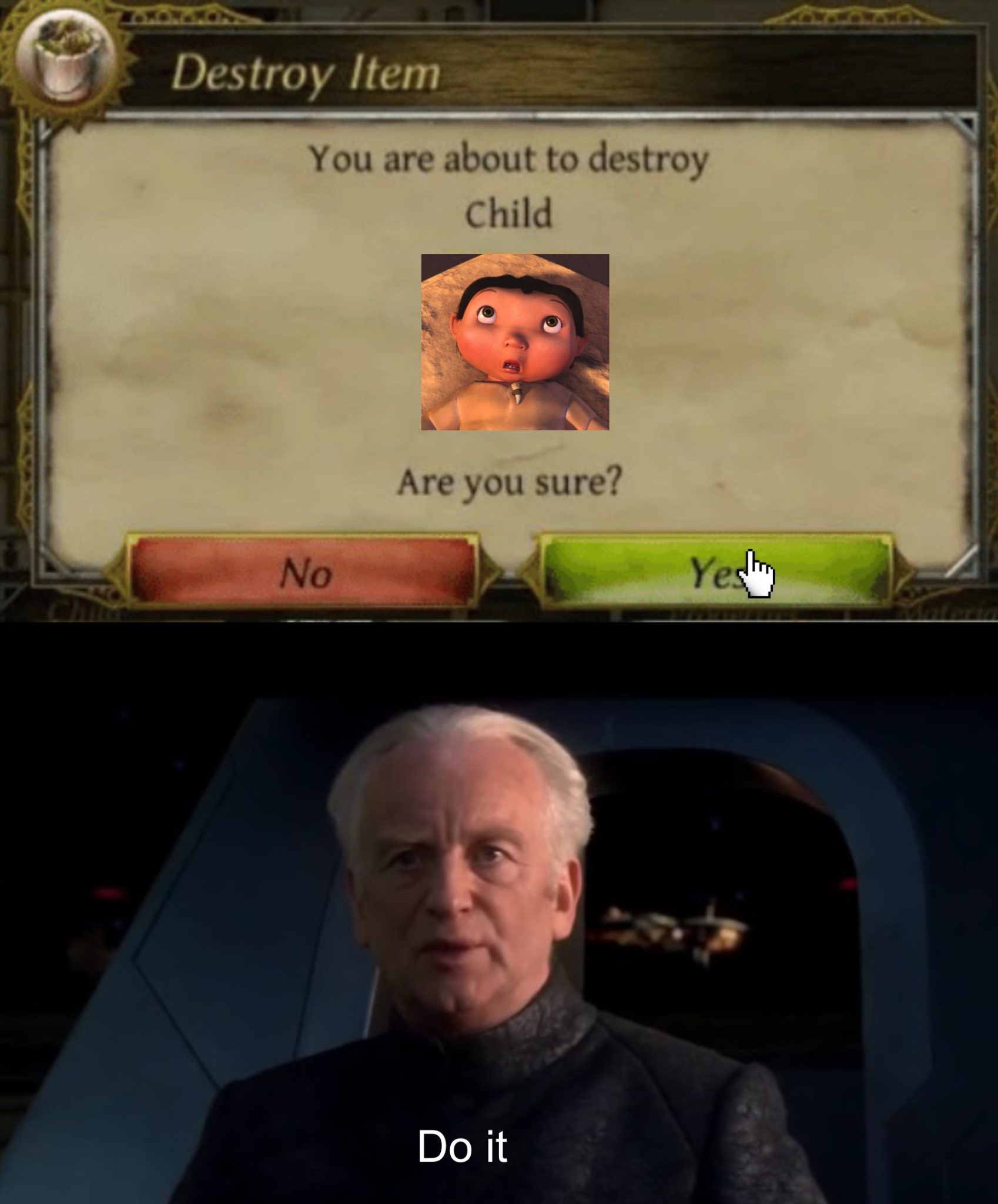 25 Ice Age Baby Memes Because People Hate The Little Derp