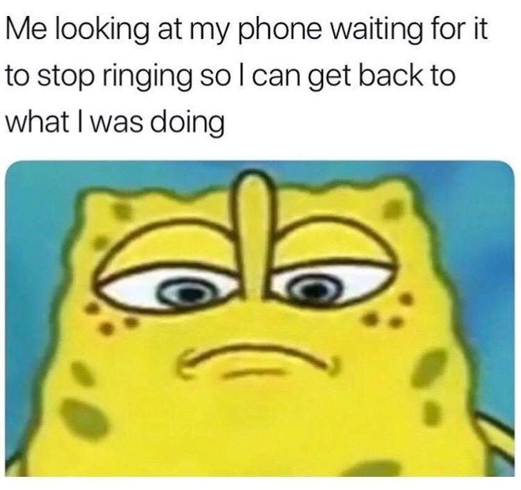 40 Overthinking Memes For Anyone Who's Too Inside Their Own Head
