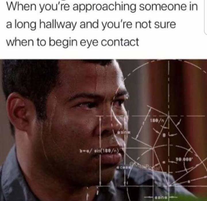 40 Overthinking Memes For Anyone Who's Too Inside Their Own Head