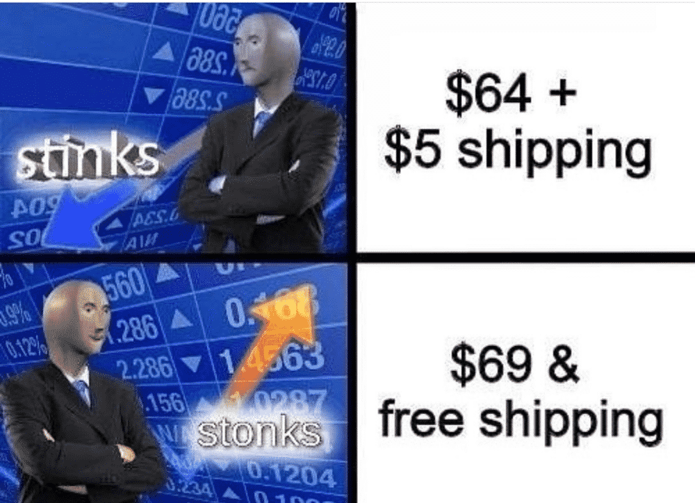 The Stonks Meme Will Diversify Your Meme Portfolio (50 Stonks Memes)